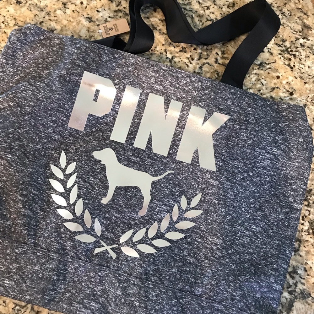 🐕 Victoria’s Secret Large Tote